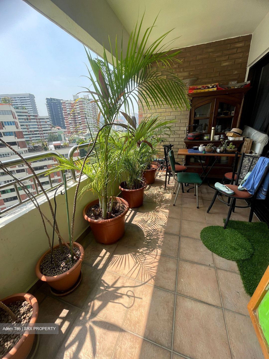 Pandan Valley (D21), Condominium #511908311